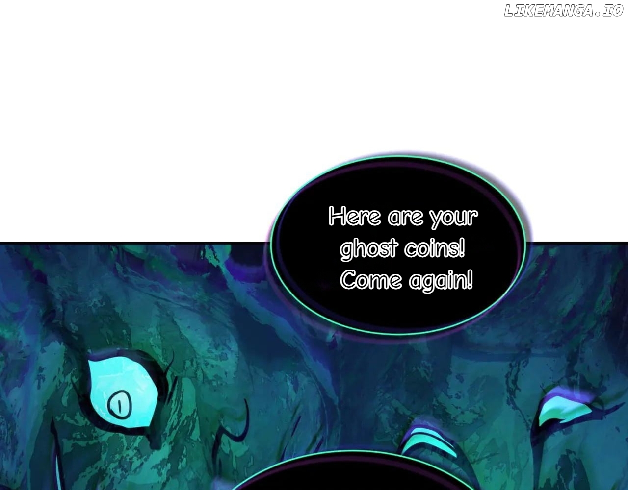 Era of the Haunted Chapter 297 - page 116